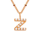 Z Rose Gold
