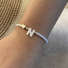N