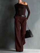 LS684 Marron