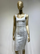 Hot Silver