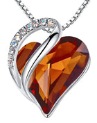 Orange Crystal