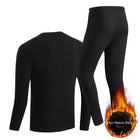 Women Black Suit Zone 22