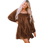 LC6117666 Brown