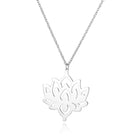 Necklace Silver