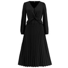LQ631 Black