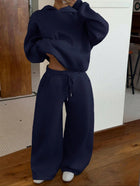 Bleu foncé