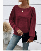 Wine Red