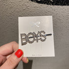 BOYS