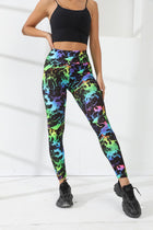 Vert fluo