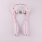 Light neck pink