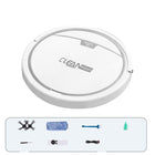 S7 whitestandard new produc
