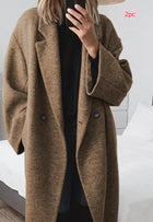 Brown x2pc