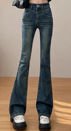 Blue Gray Long