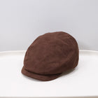 Marron foncé