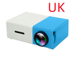 Blue UK