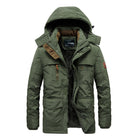 Army Green