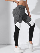 Black and white gray