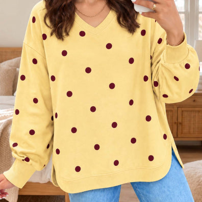 Blouse femme