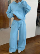 Bleu clair