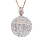 Rose Gold Platinum